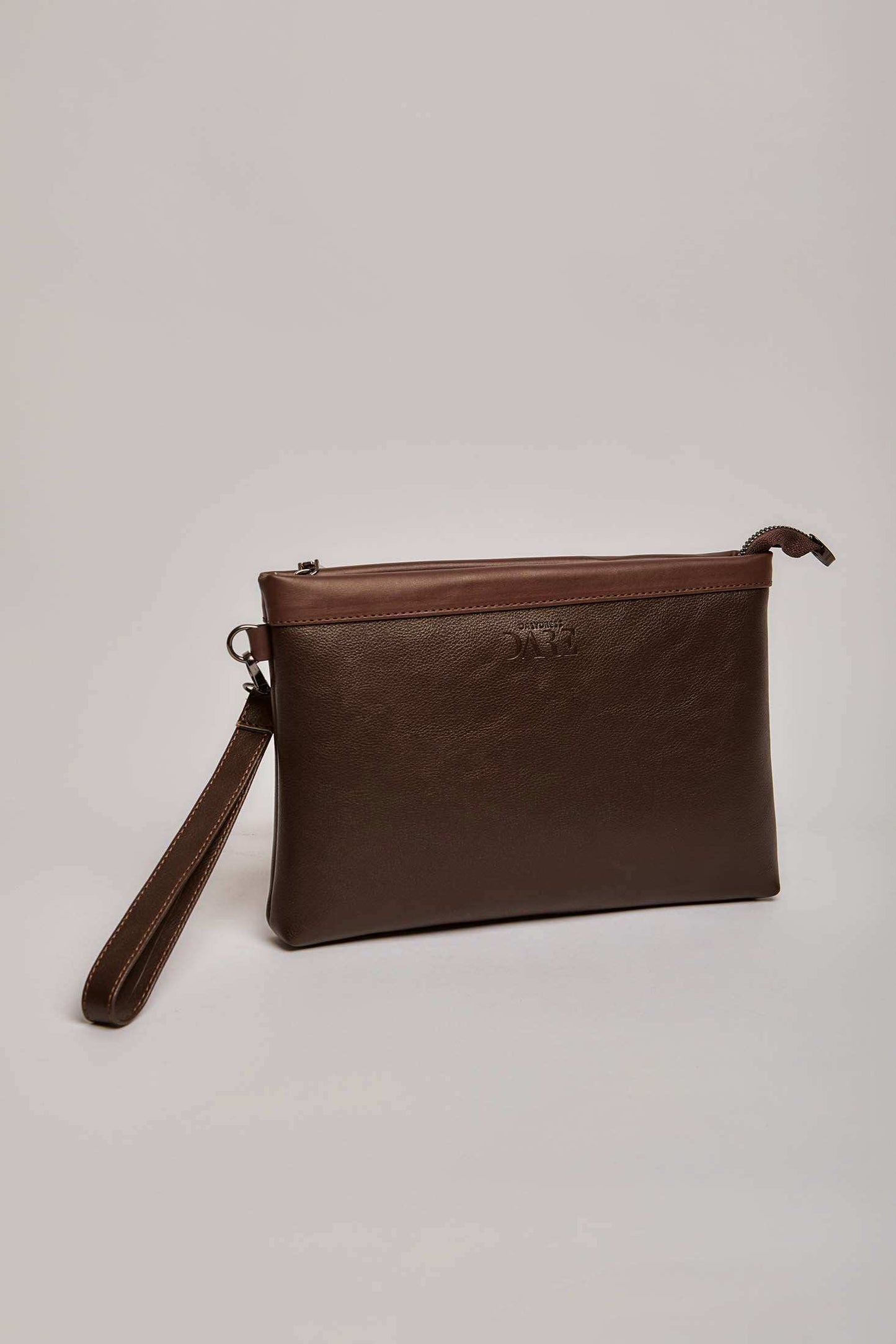 Men Bag - Brown