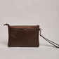 Men Bag - Brown