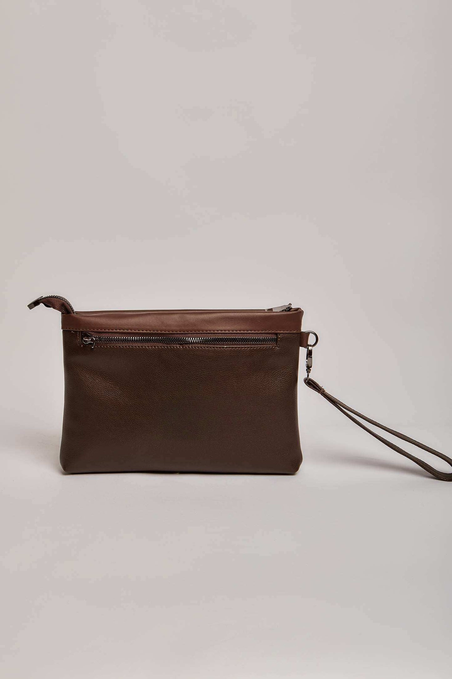 Men Bag - Brown