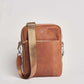 Men Bag - Brown