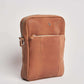 Men Bag - Brown