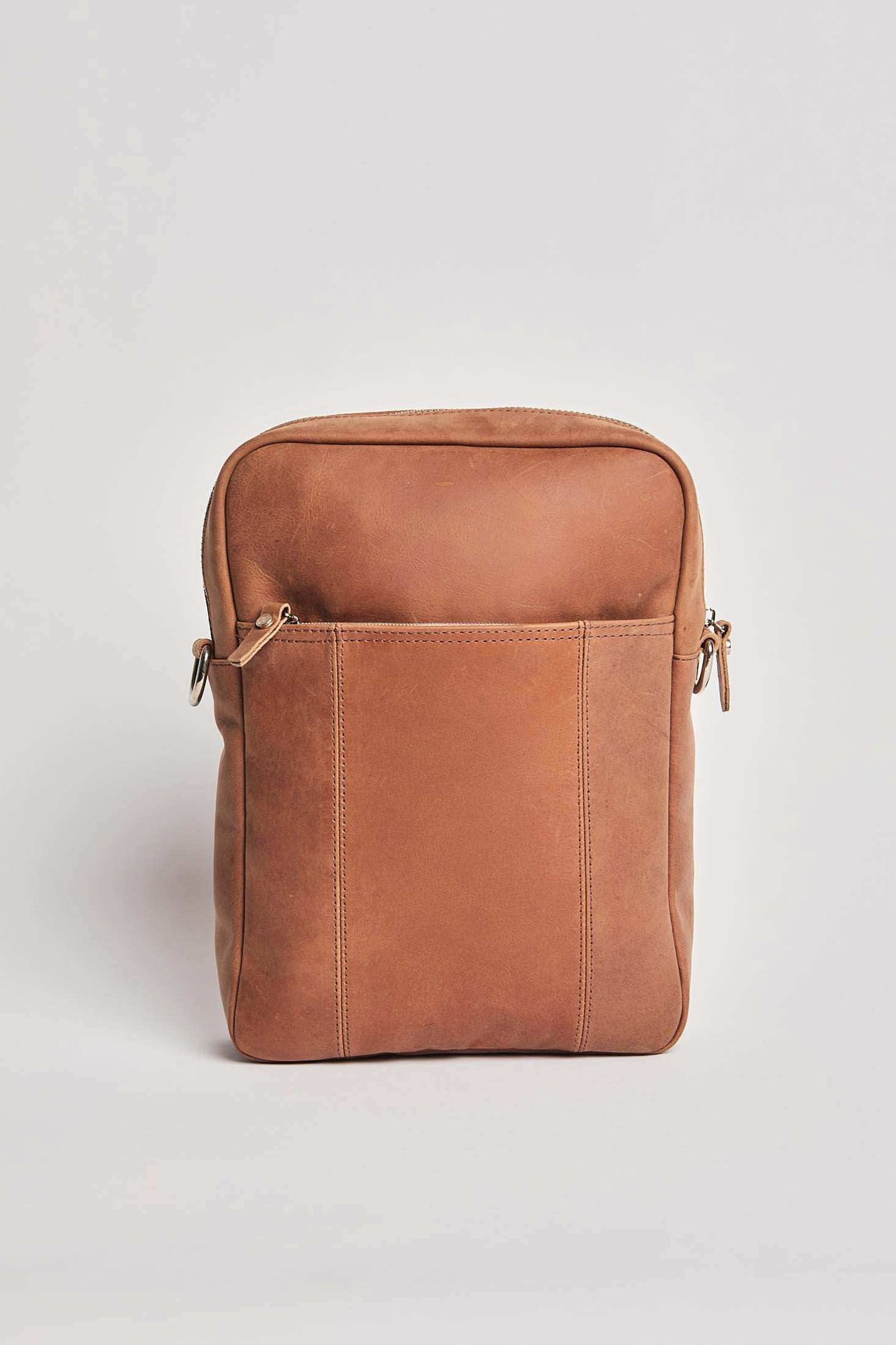 Men Bag - Brown