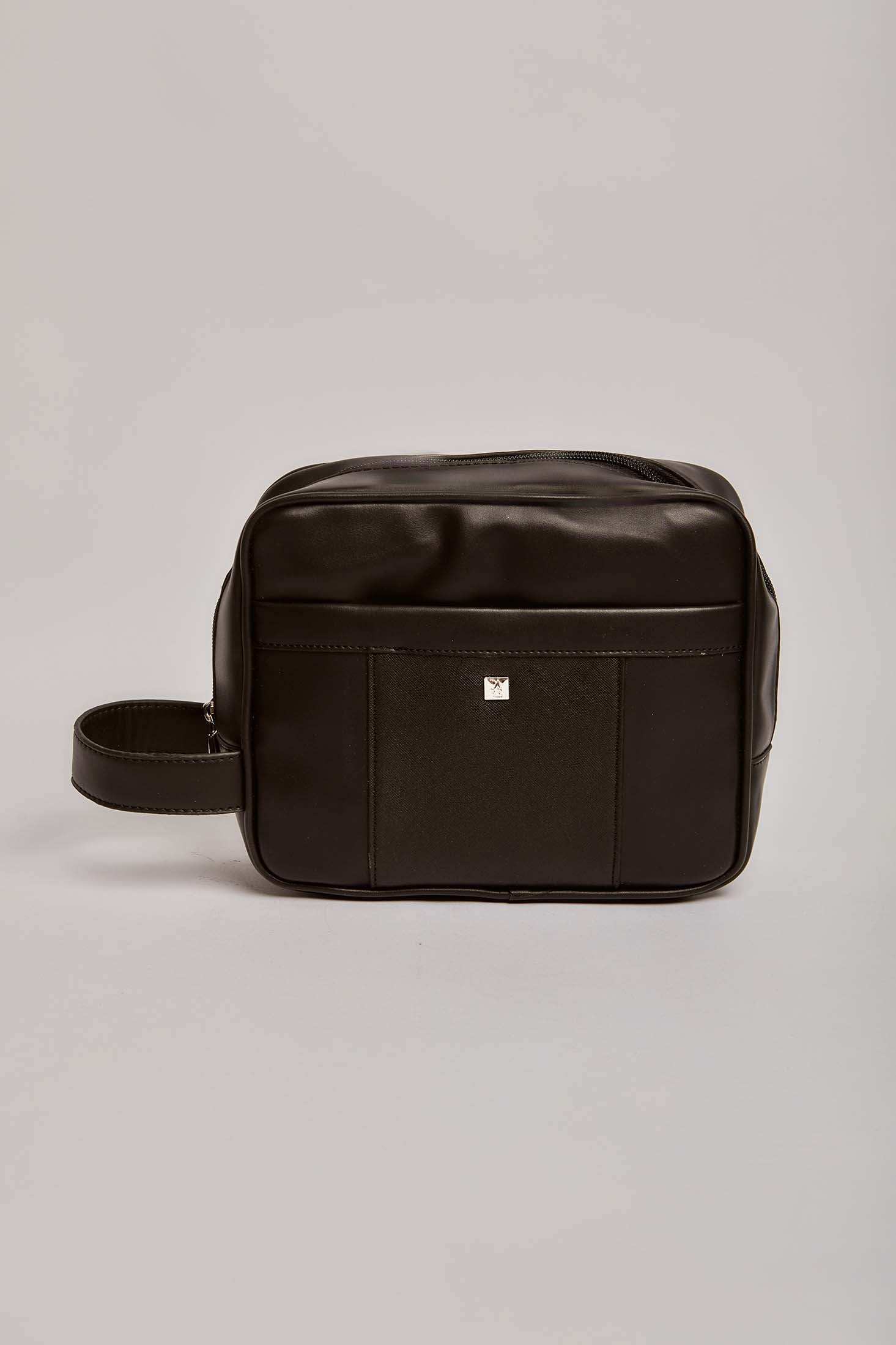 Men Bag - Black