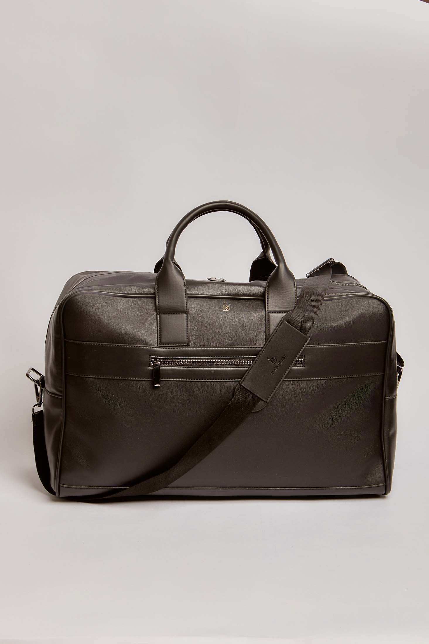 Men Bag - Black