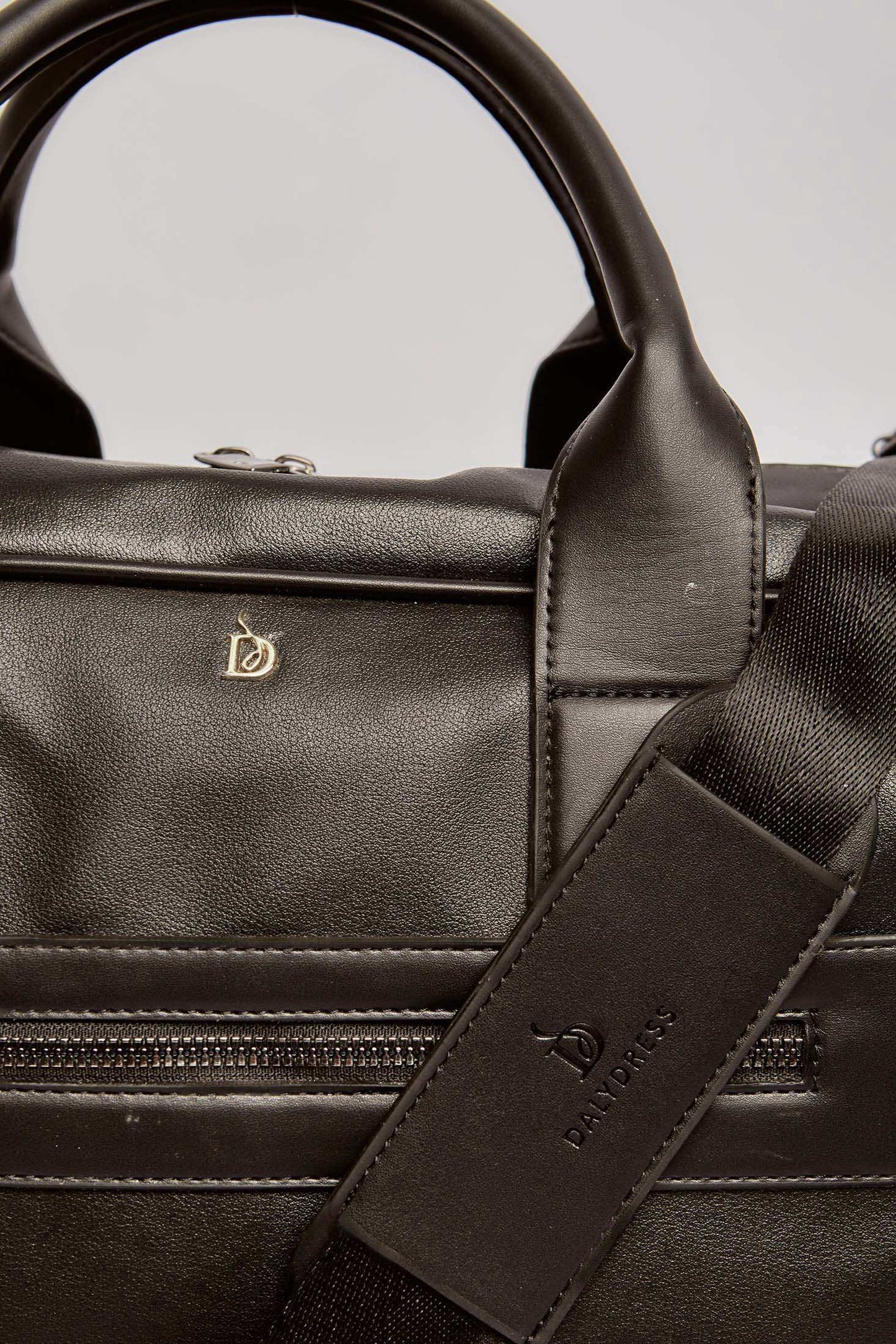 Men Bag - Black
