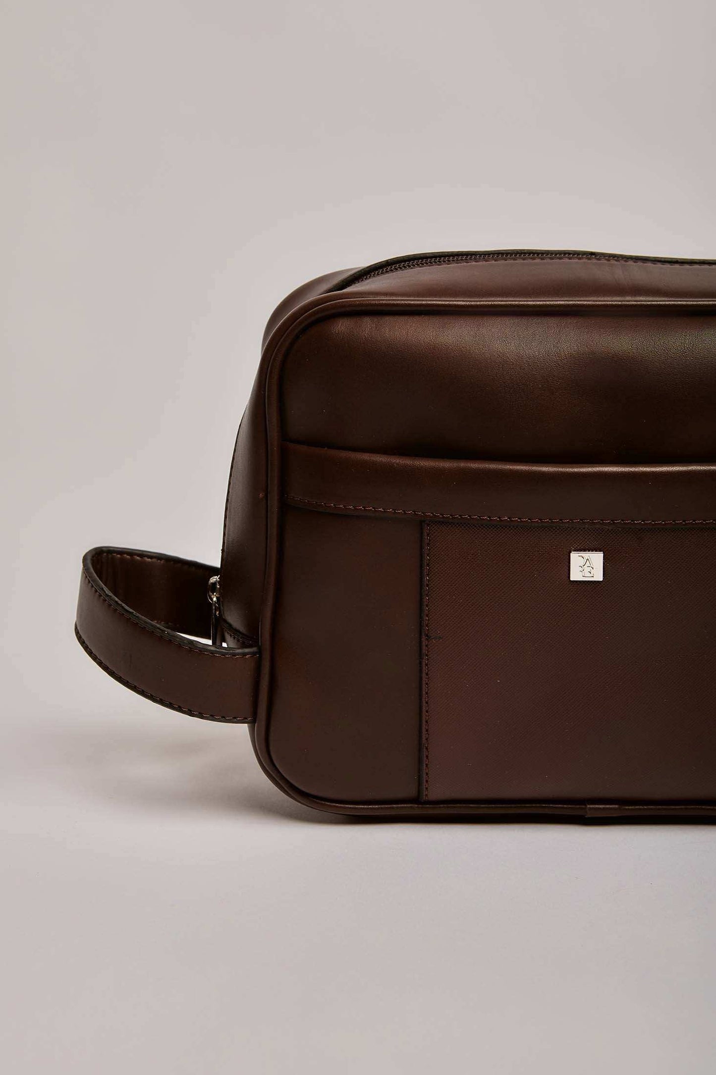 Men Bag - Brown