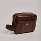 Men Bag - Brown