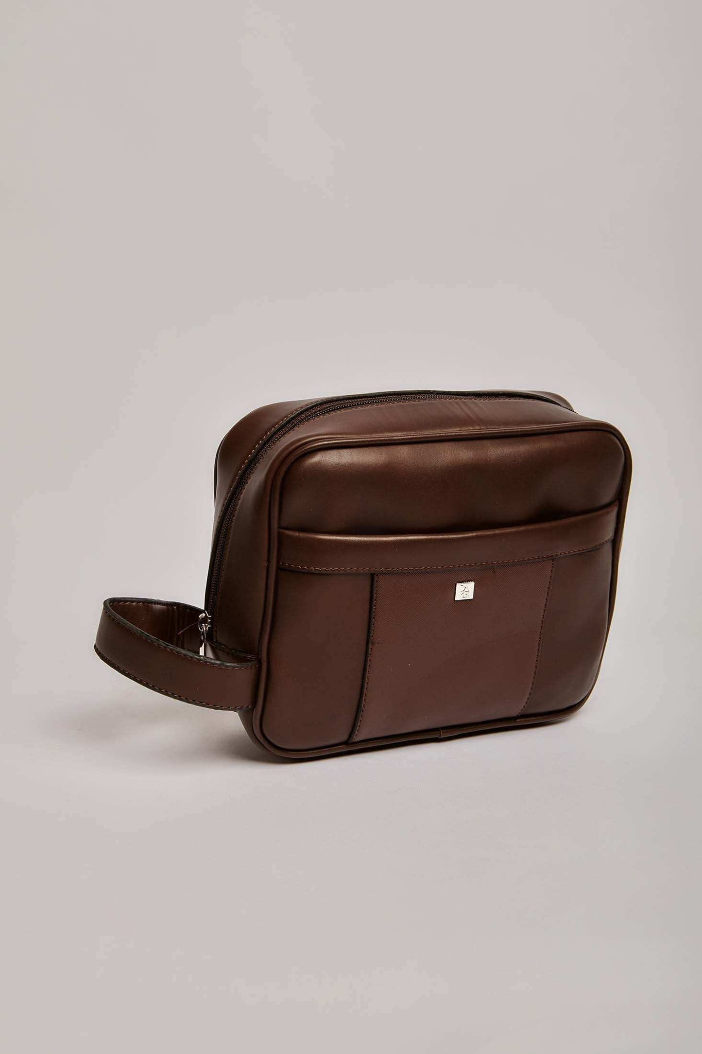 Men Bag - Brown