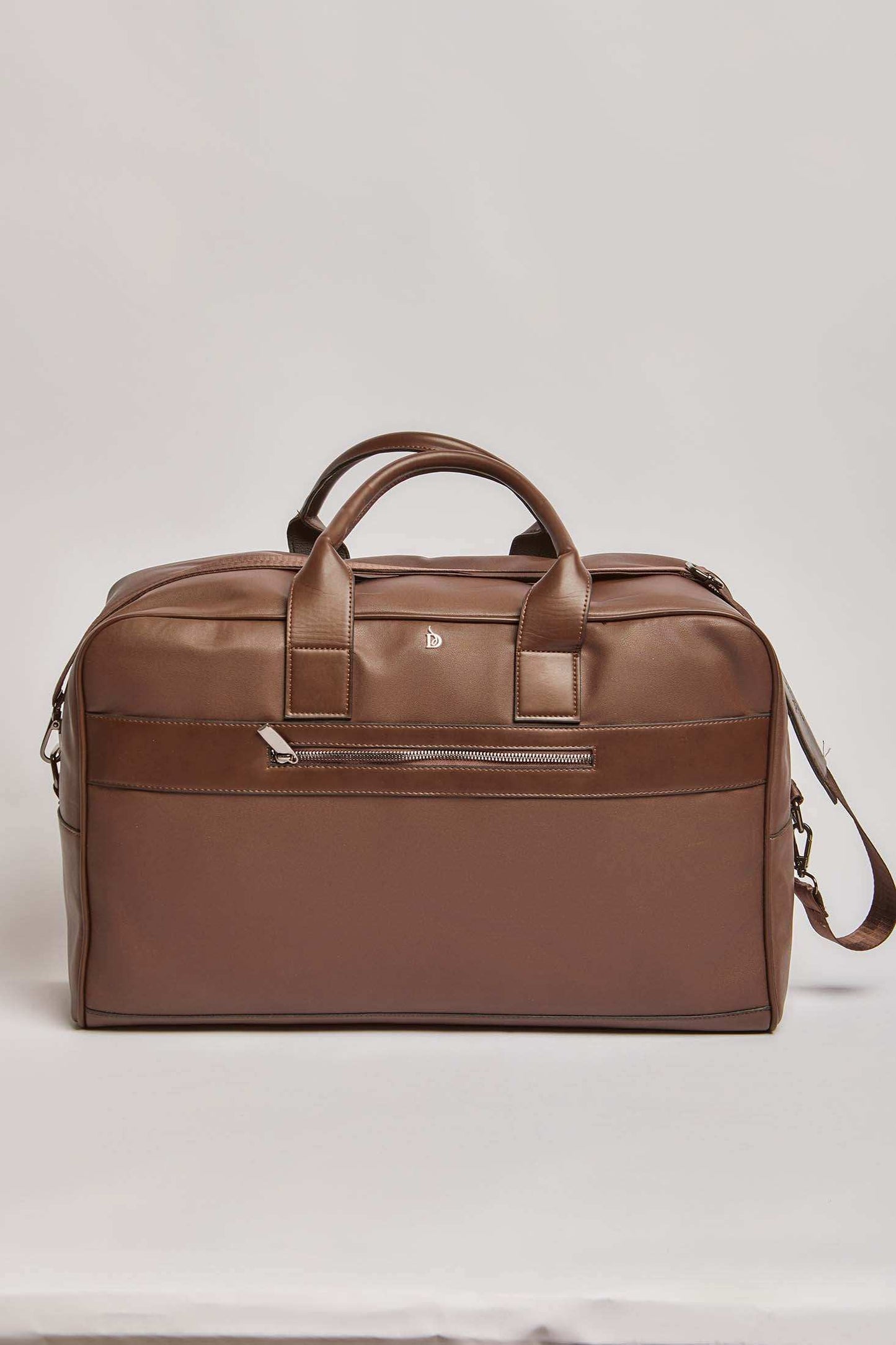 Men Bag - Brown