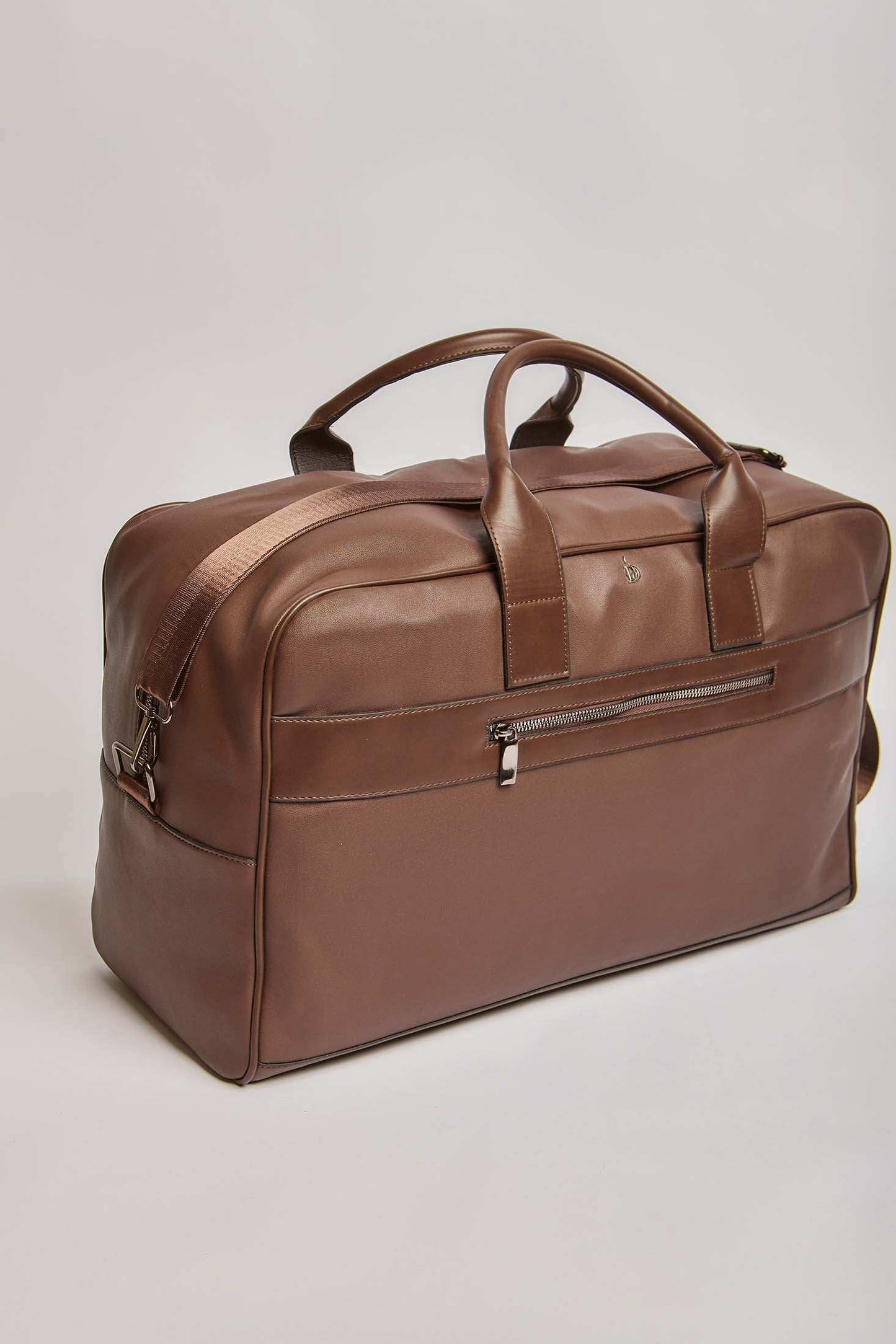 Men Bag - Brown