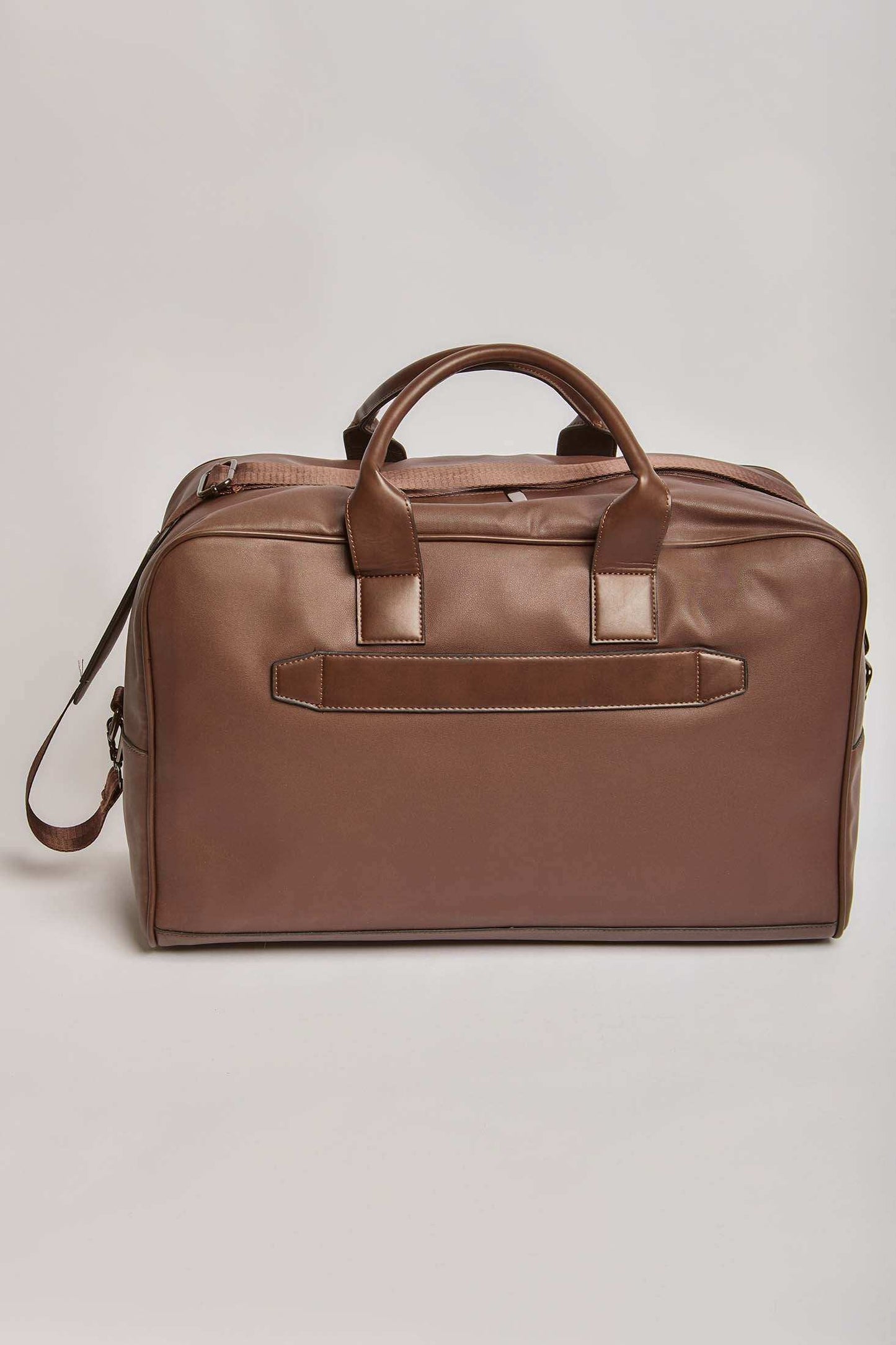 Men Bag - Brown