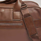 Men Bag - Brown