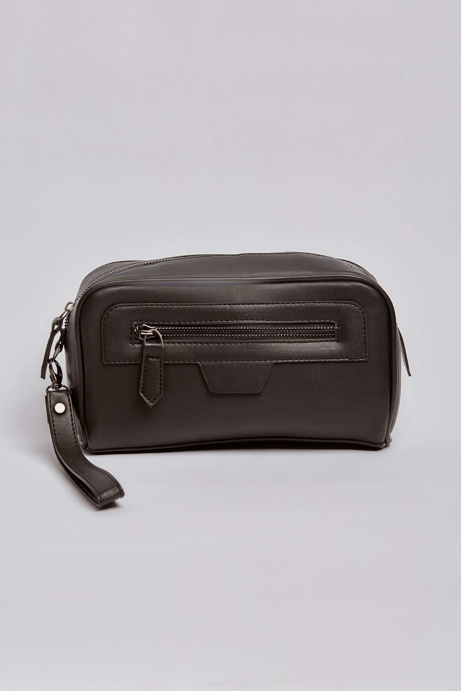 Men Bag - Black