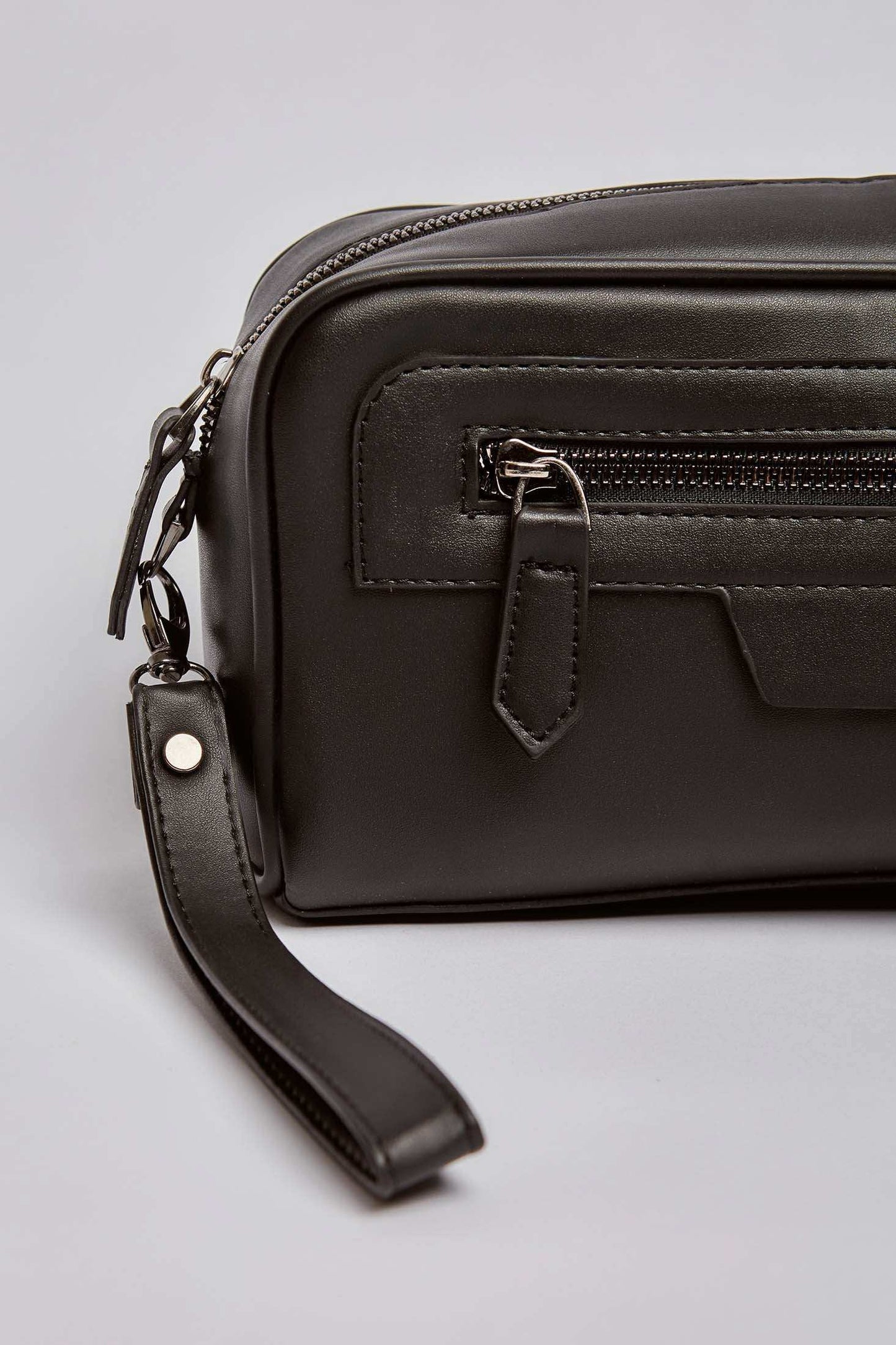 Men Bag - Black