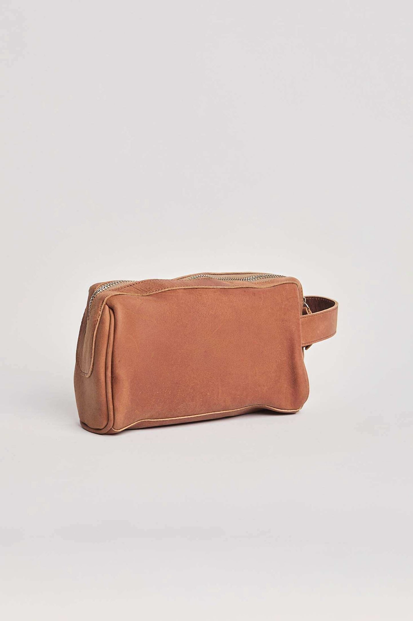 Men Bag - Brown