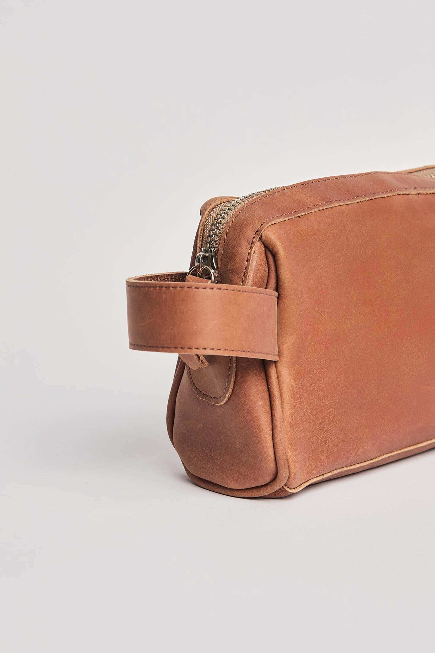 Men Bag - Brown