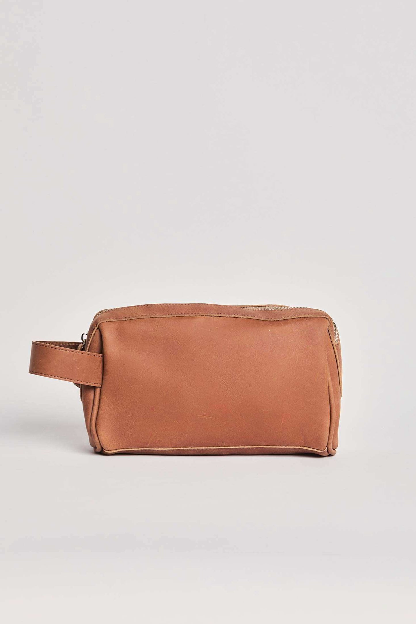Men Bag - Brown