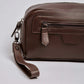 Men Bag - Brown