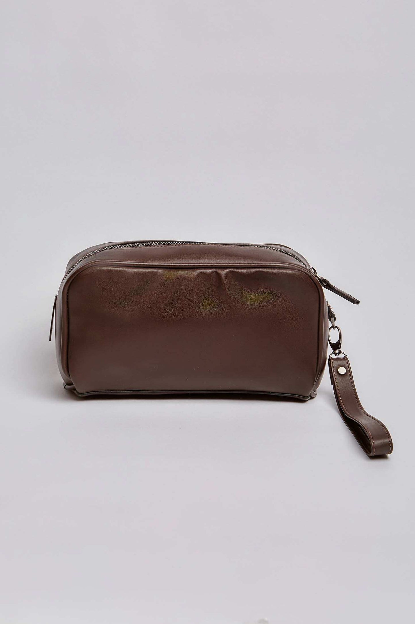 Men Bag - Brown