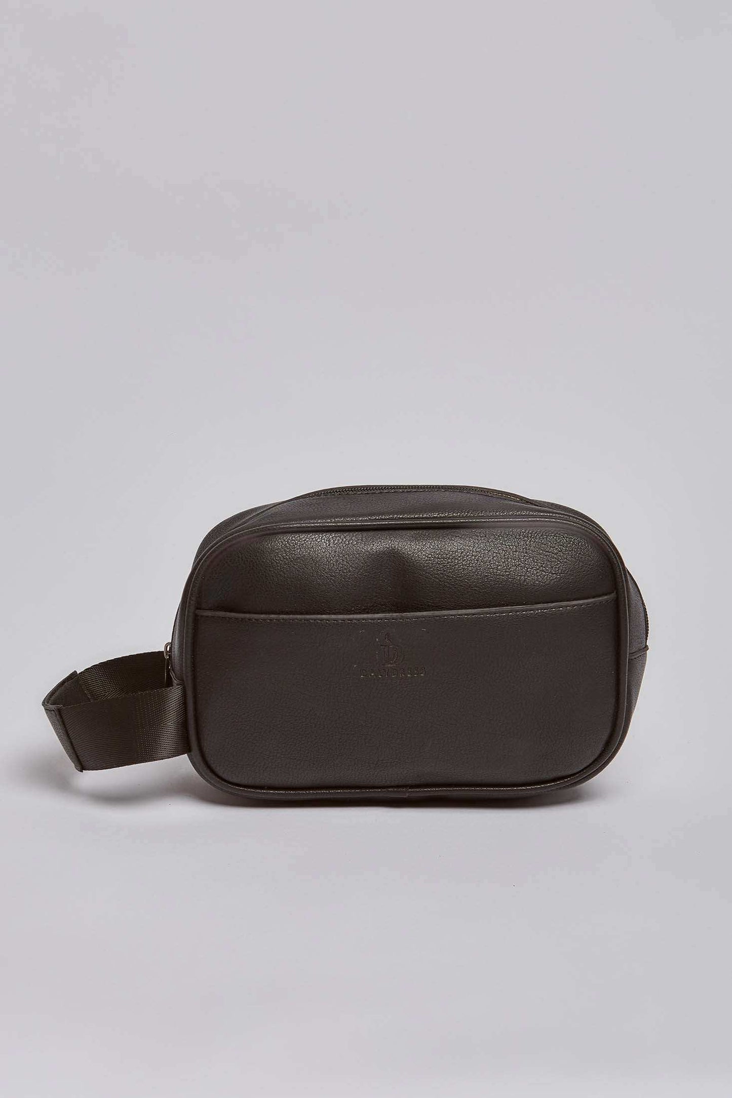 Men Bag - Black