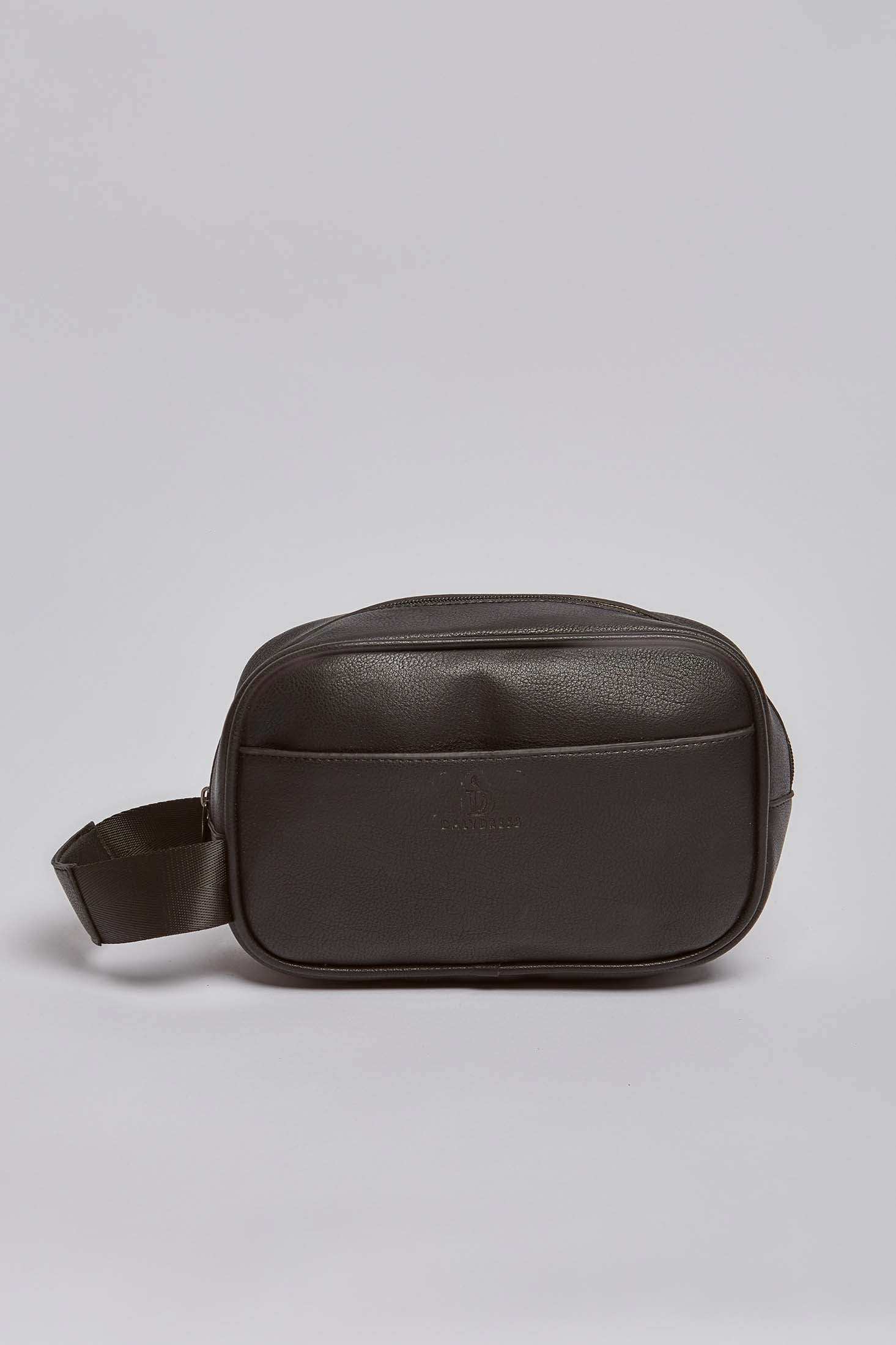 Men Bag - Black