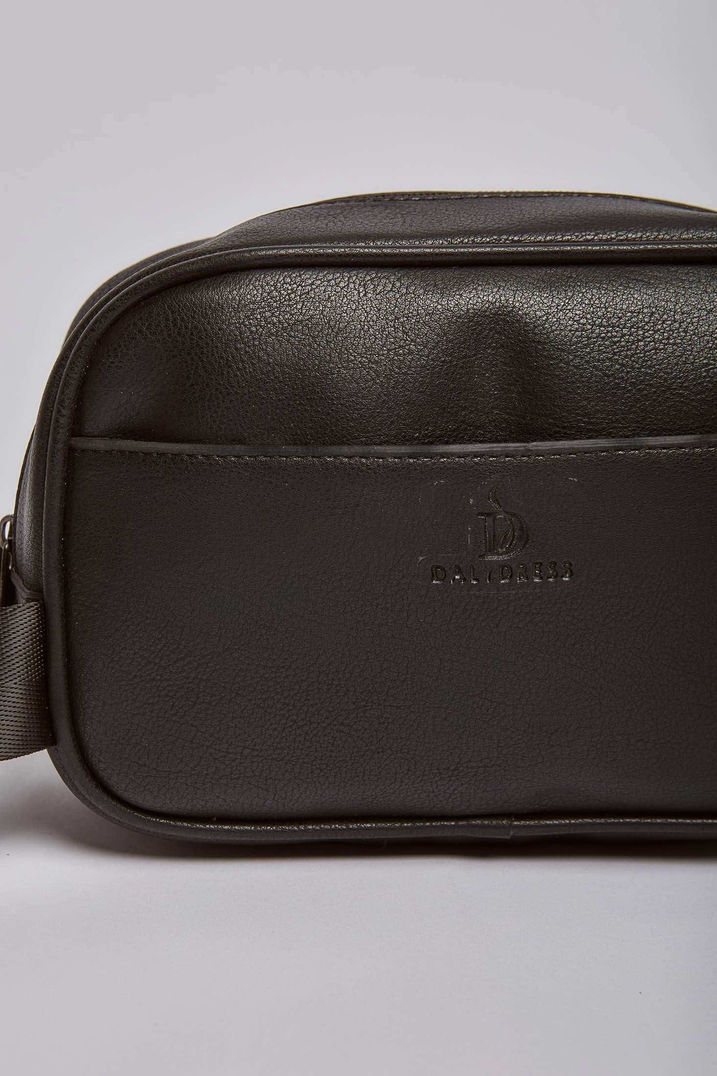 Men Bag - Black