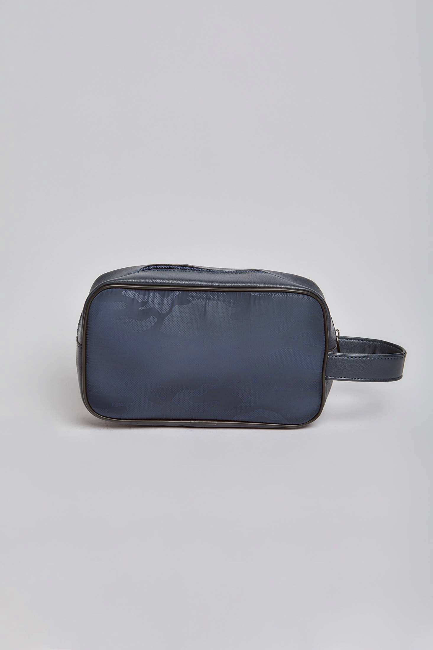 Men Bag - Army Print