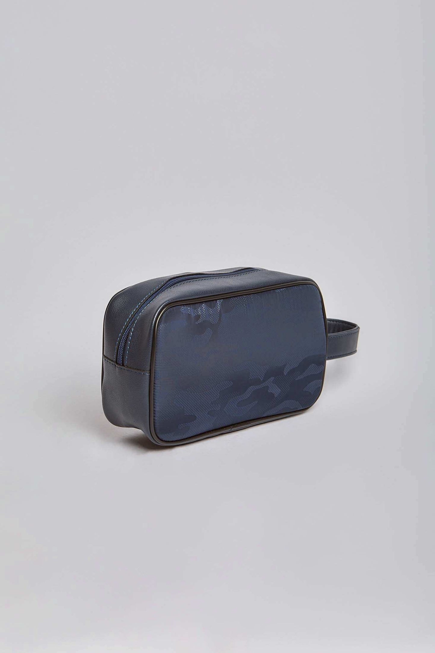 Men Bag - Army Print