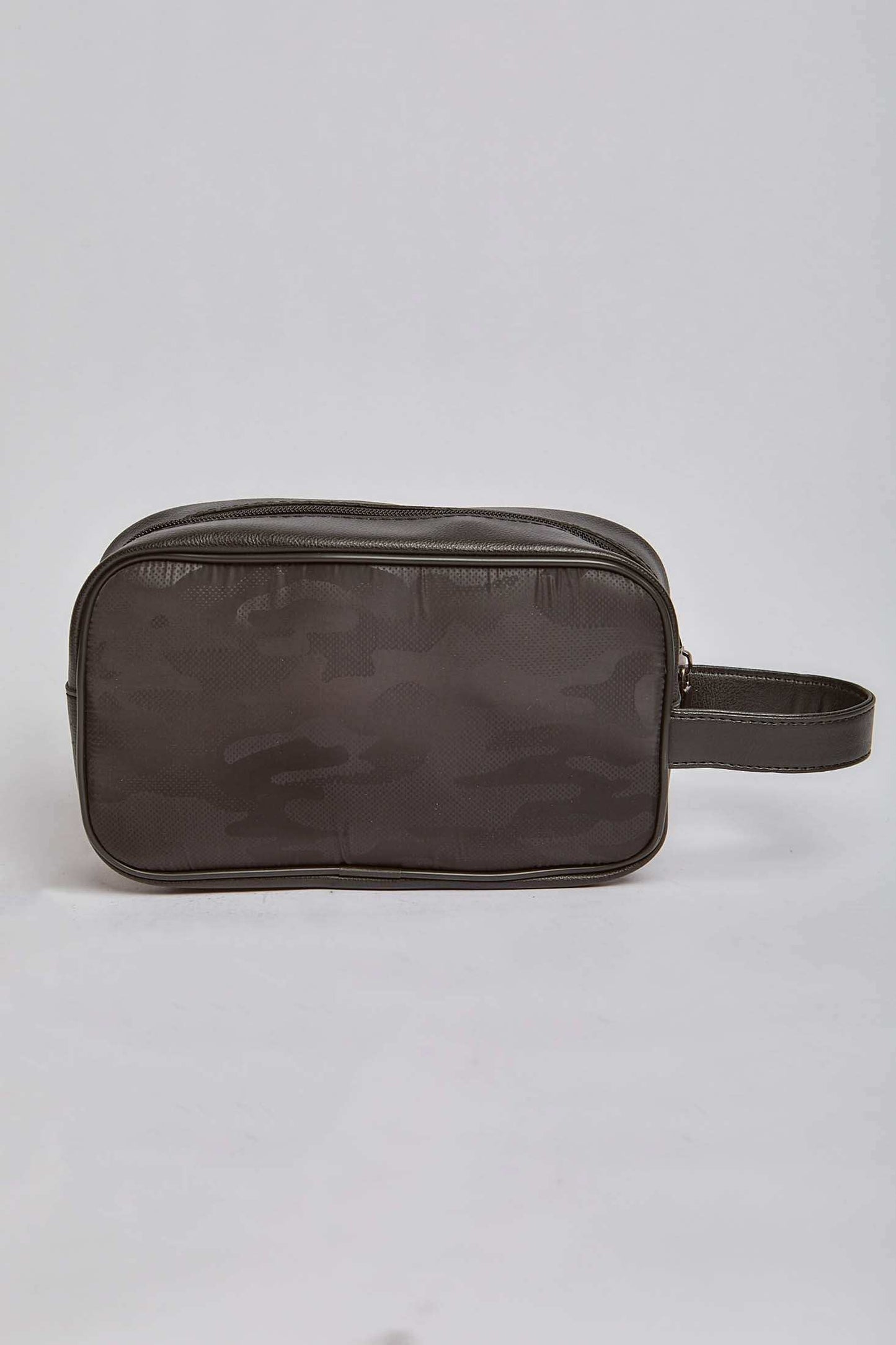 Men Bag - Army Print