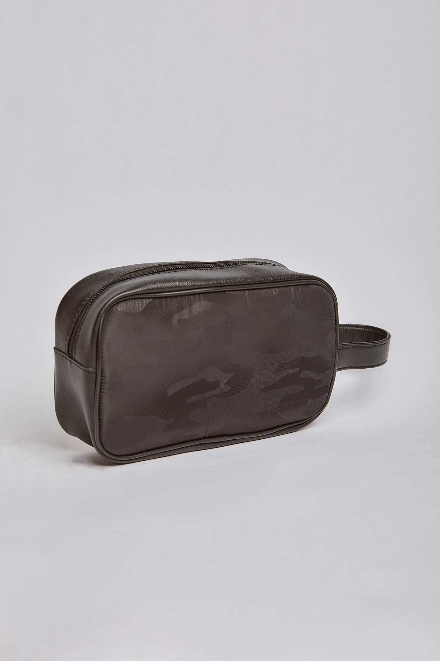 Men Bag - Army Print