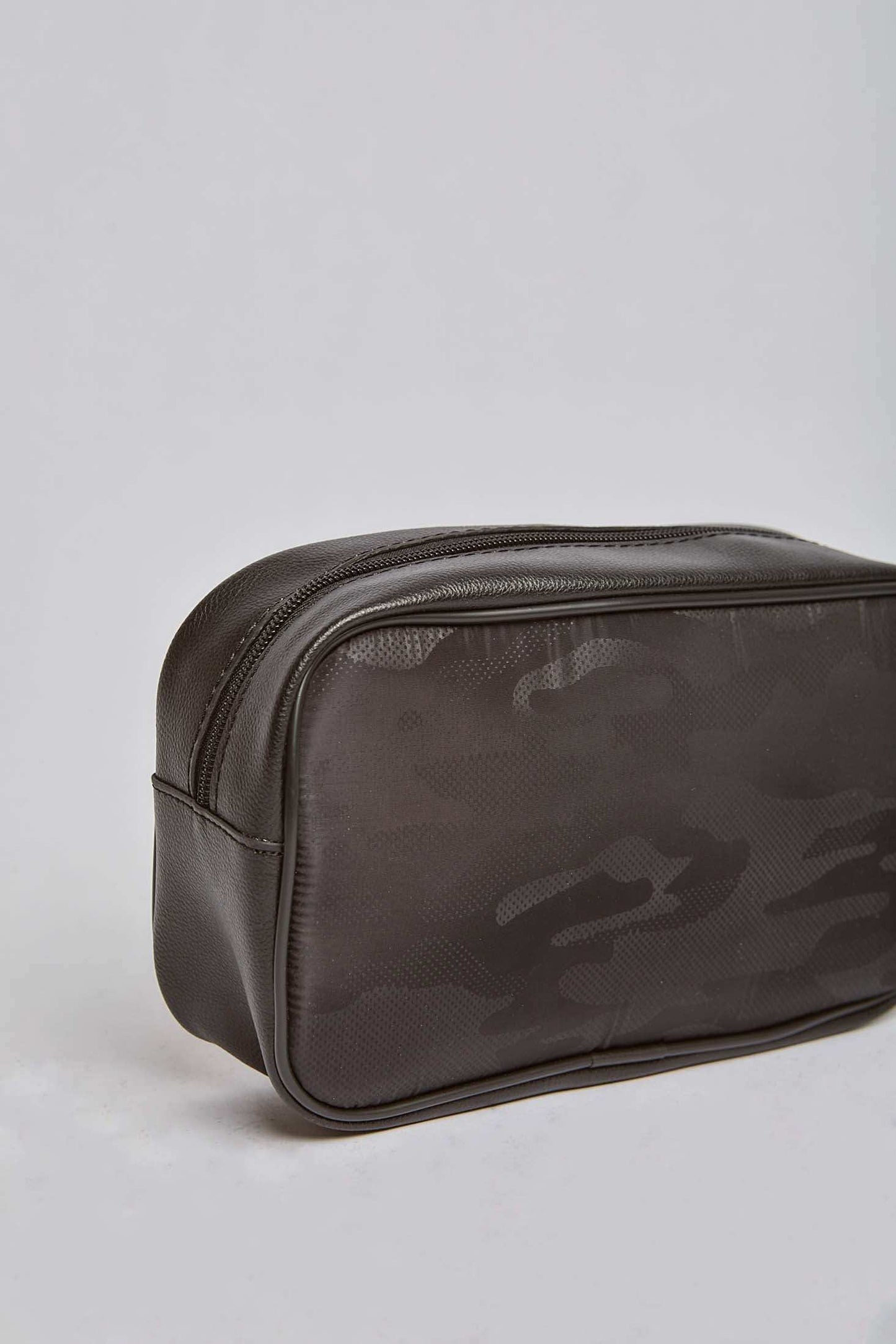 Men Bag - Army Print