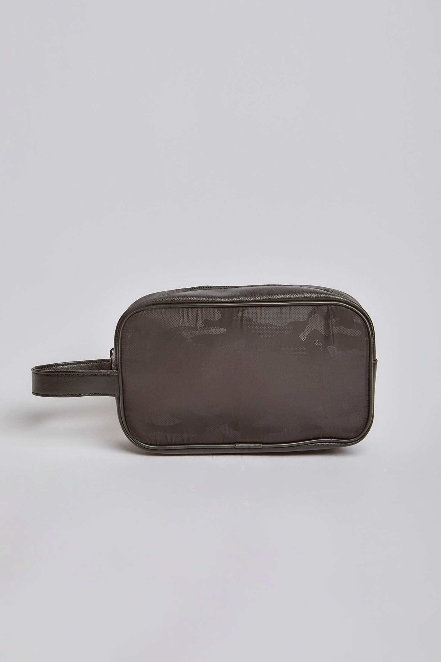 Men Bag - Army Print