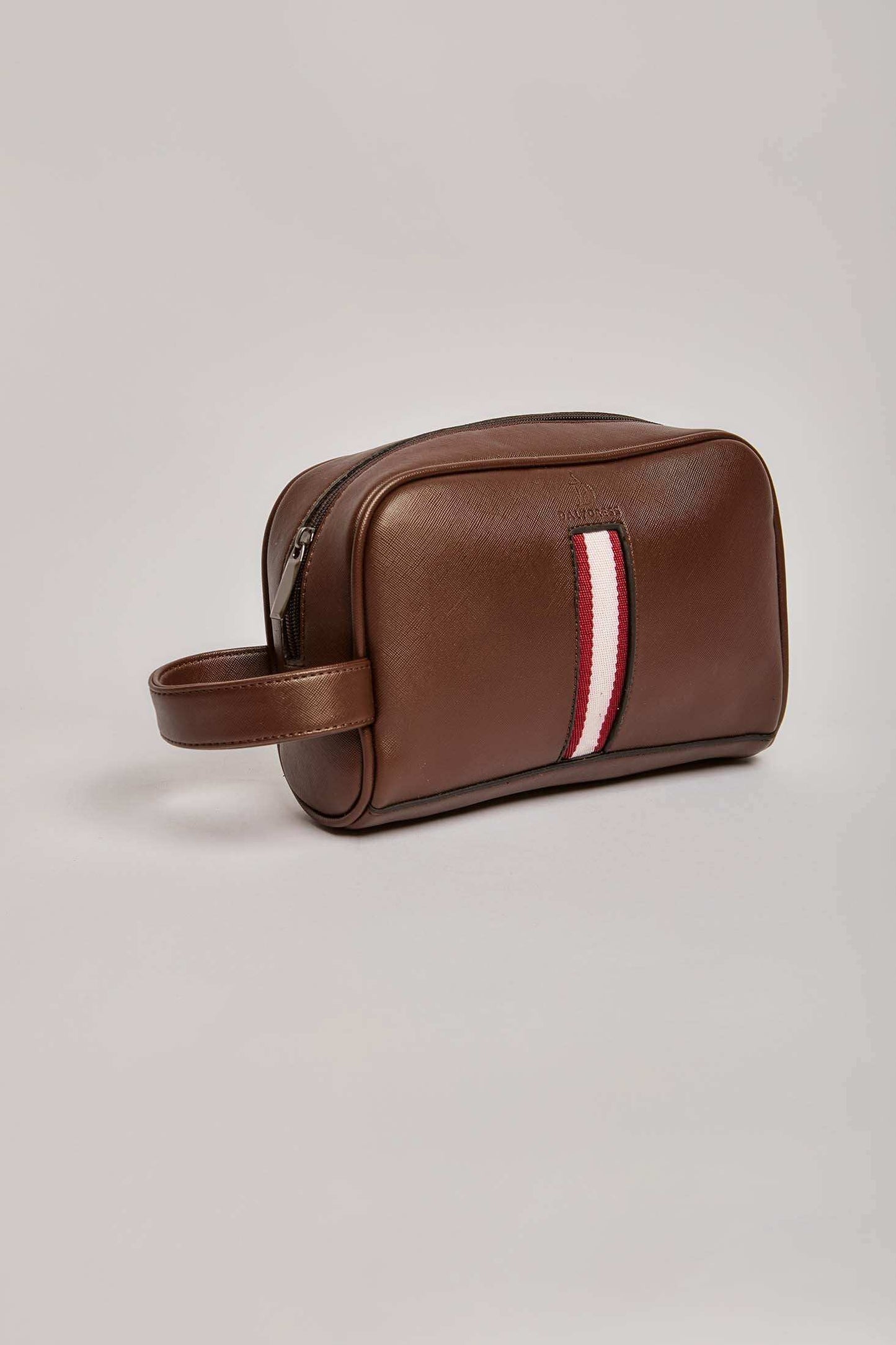 Men Bag - Brown