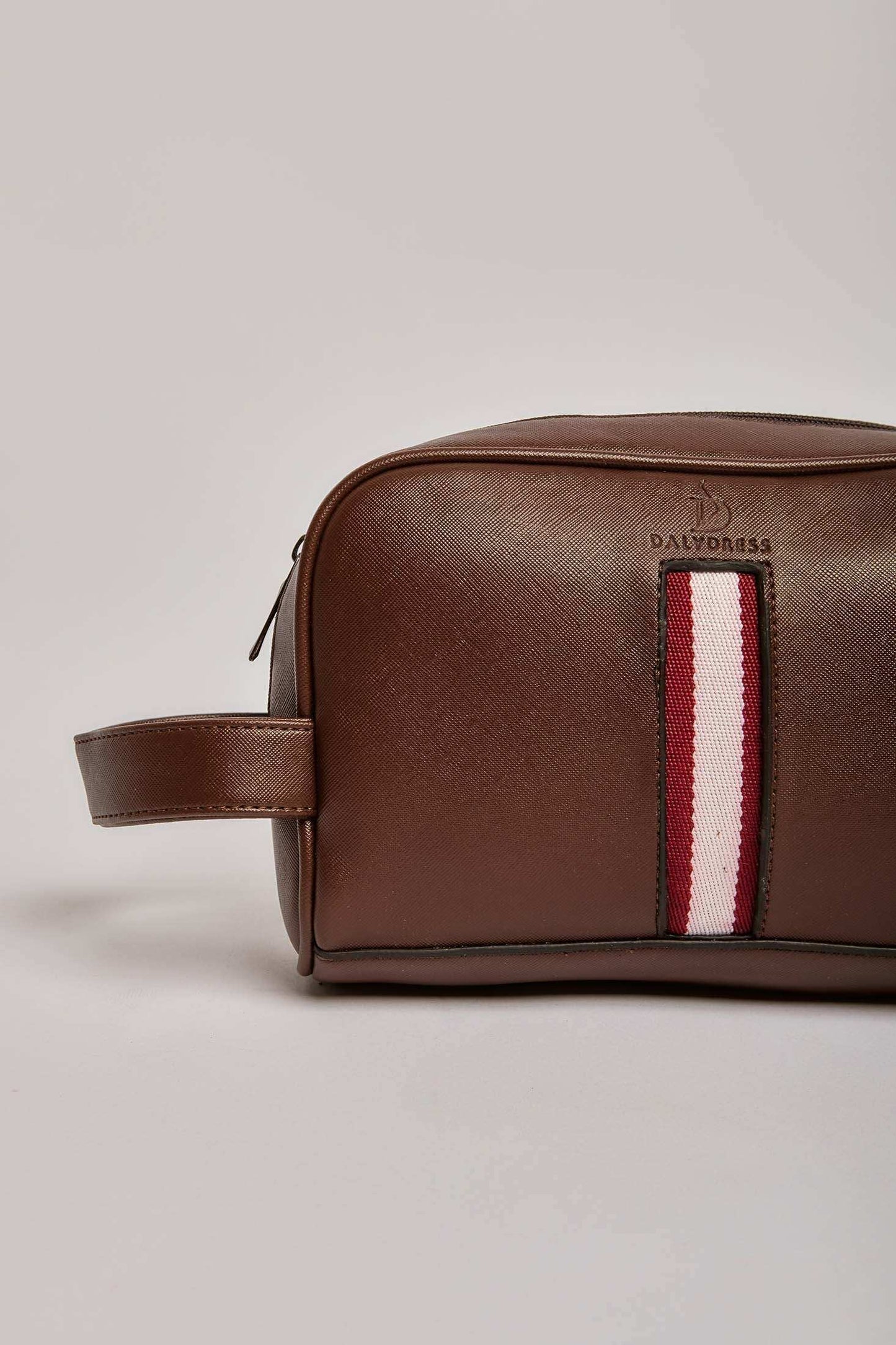 Men Bag - Brown