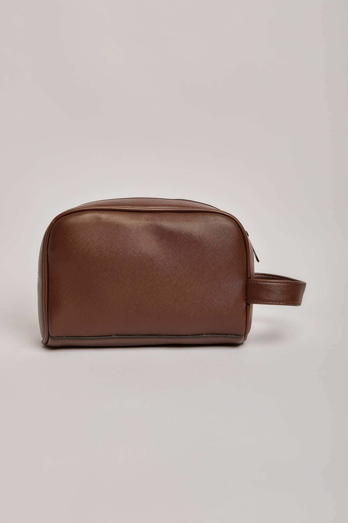 Men Bag - Brown