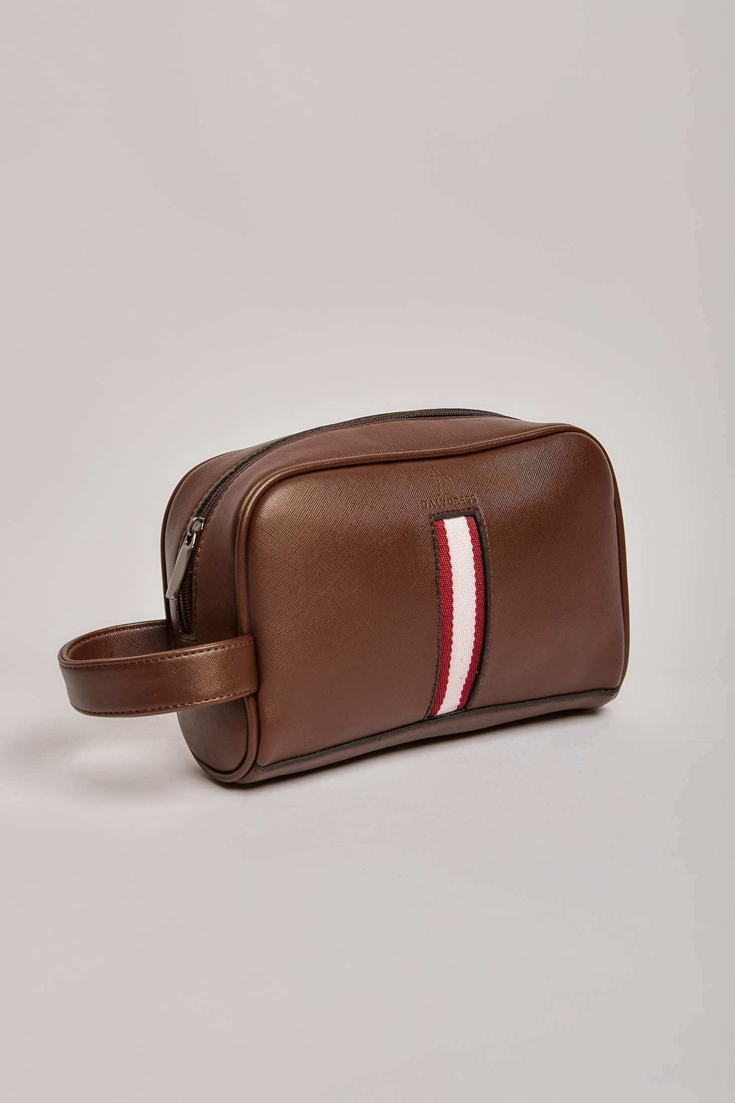 Men Bag - Brown
