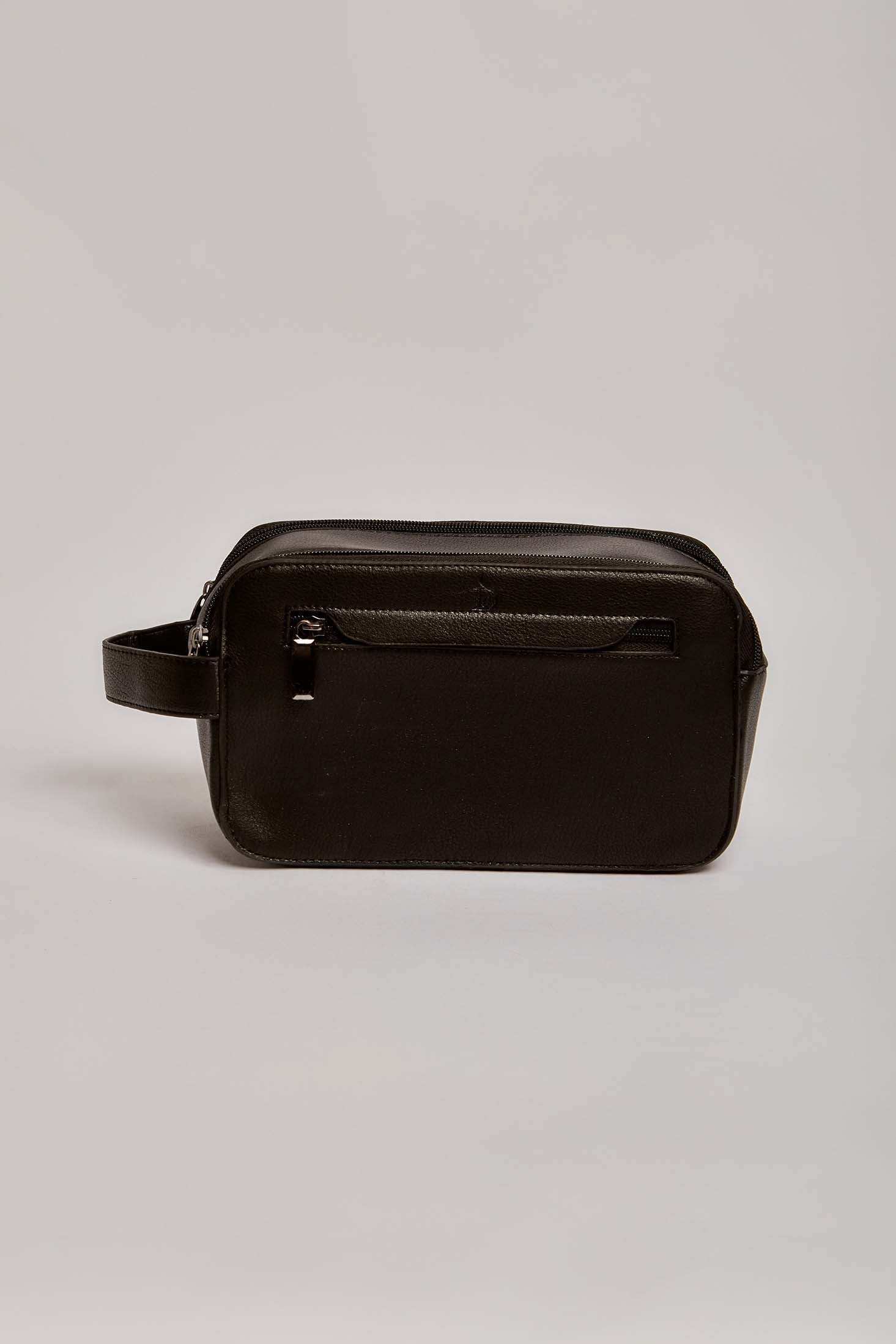 Men Bag - Black