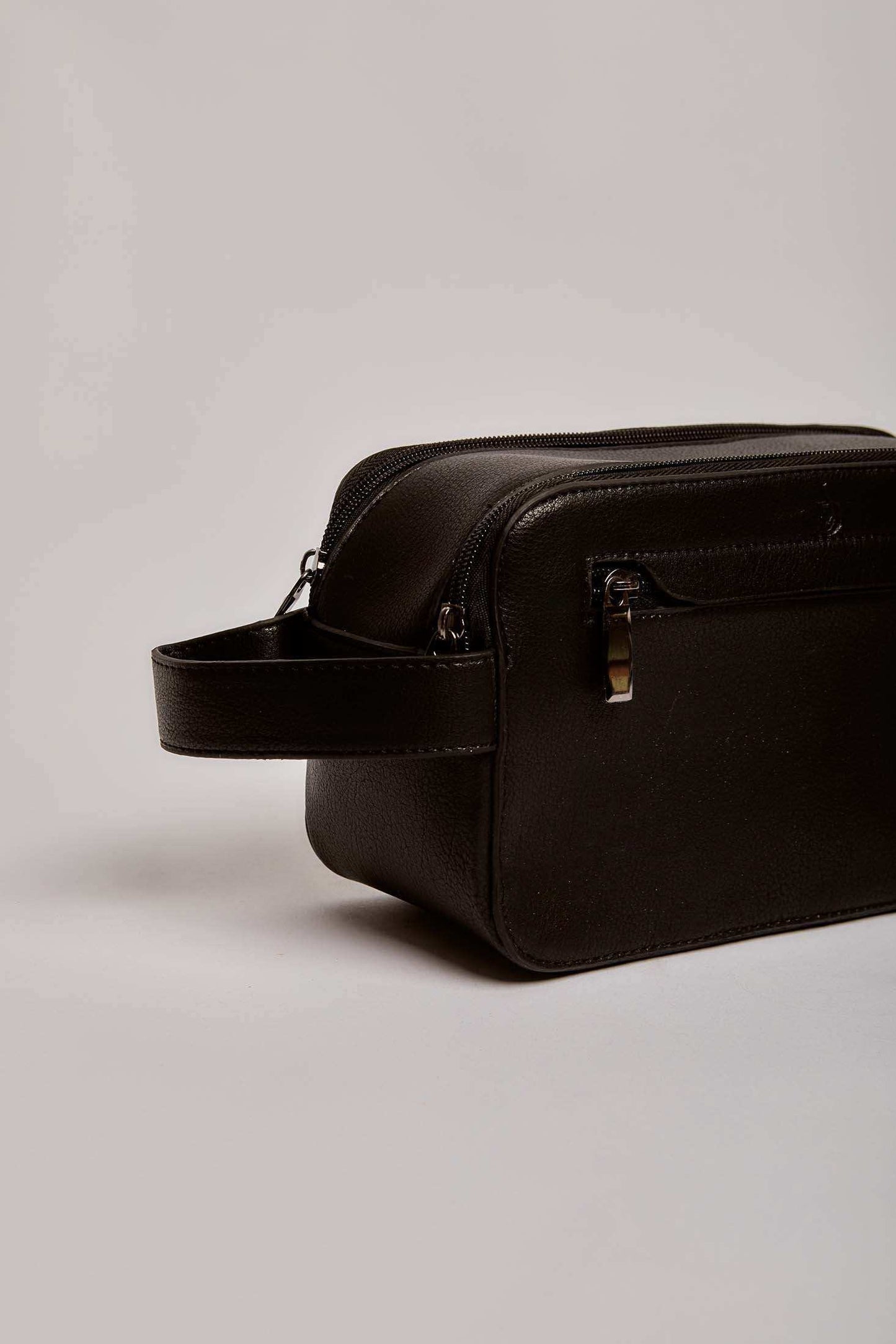 Men Bag - Black