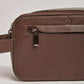 Men Bag - Brown