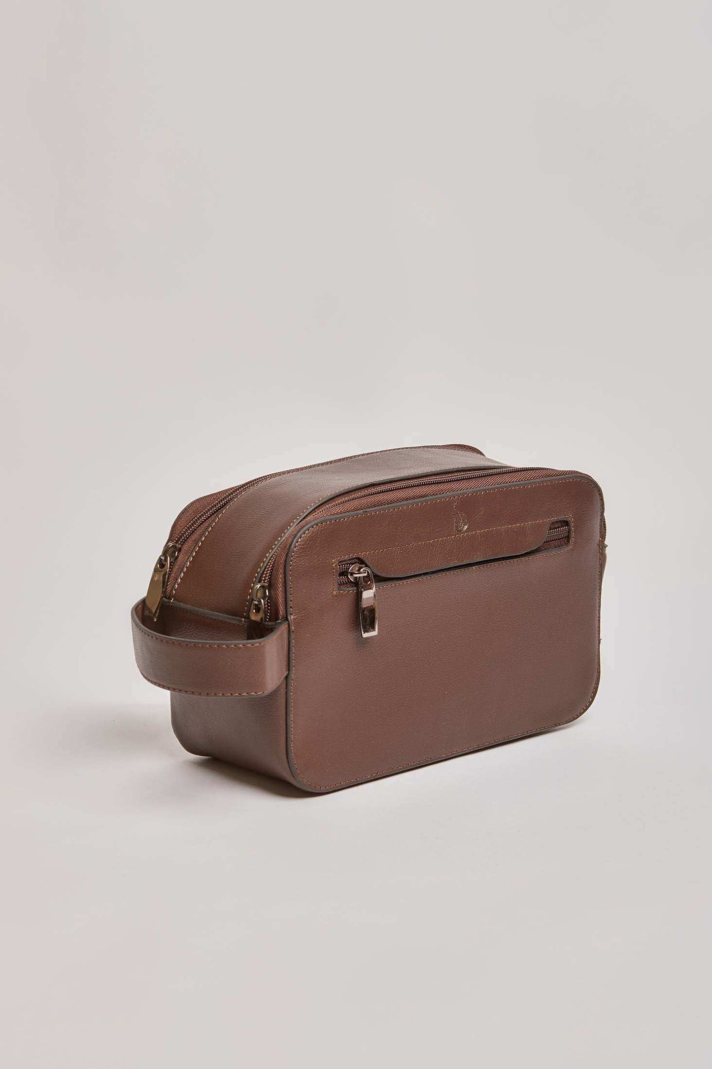 Men Bag - Brown