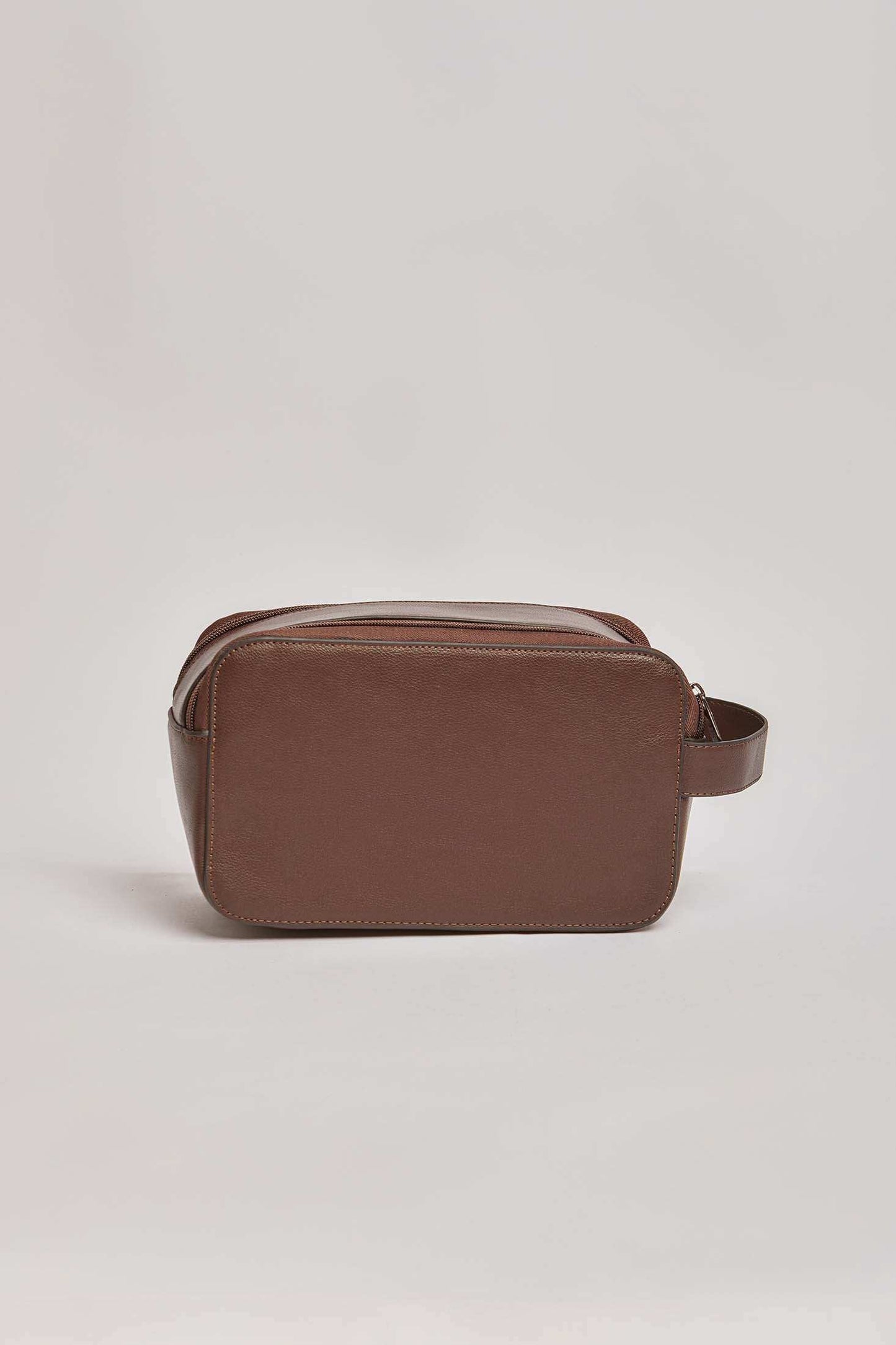 Men Bag - Brown
