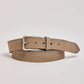 Men Belt - Grey