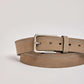 Men Belt - Grey