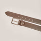Men Belt - Grey
