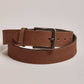 Men Belt - Brown