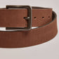 Men Belt - Brown