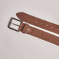 Men Belt - Brown
