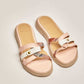 Women Shoes - Pink
