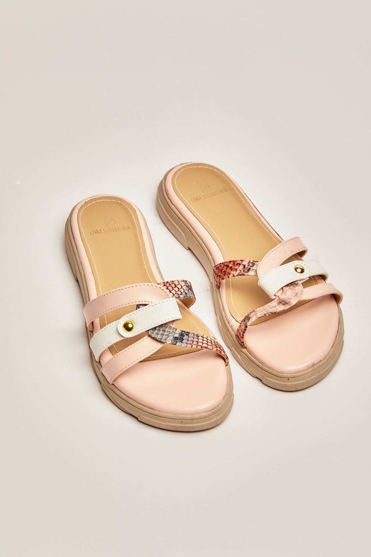 Women Shoes - Pink