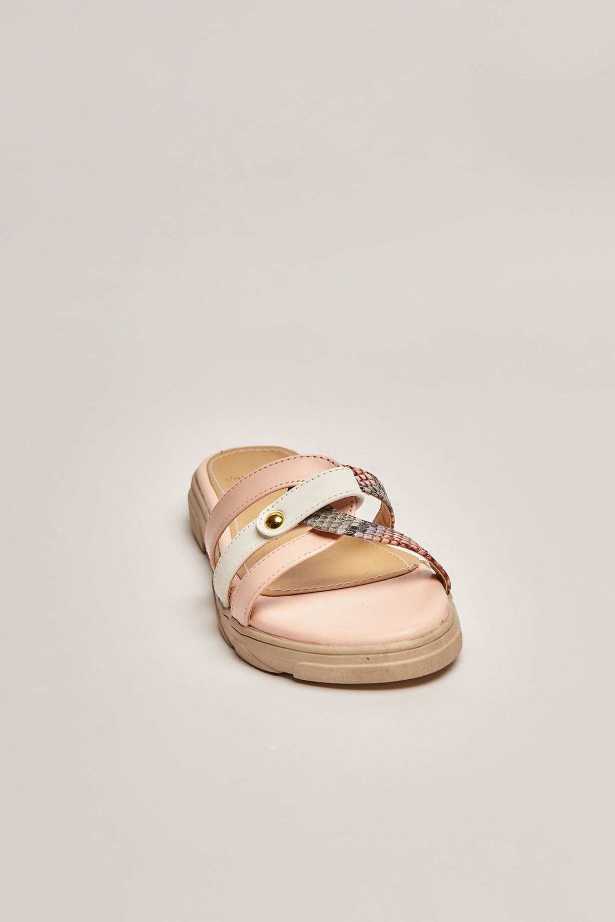 Women Shoes - Pink